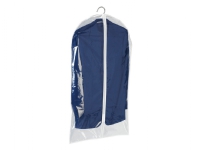 Wenko Anzugbezug transparent, 100 x 60 cm von Wenko