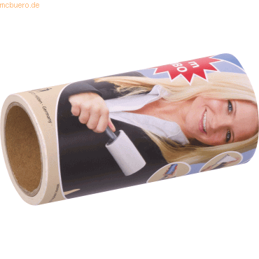 Wenko Ersatzrolle 4804011100 für Fusselroller 4804010100 Wenko Ersatzrolle 4804011100 für Fusselroller 4804010100 von Wenko