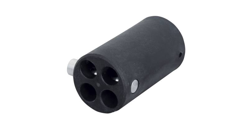 Wentex 4-way Connector Replacement Ø40.6 mm von Wentex