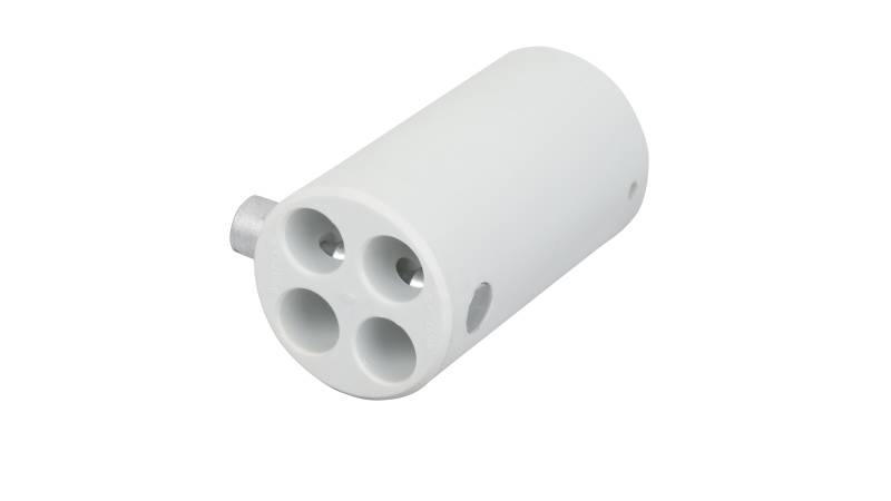 Wentex 4-way Connector Replacement Ø40.6 mm von Wentex