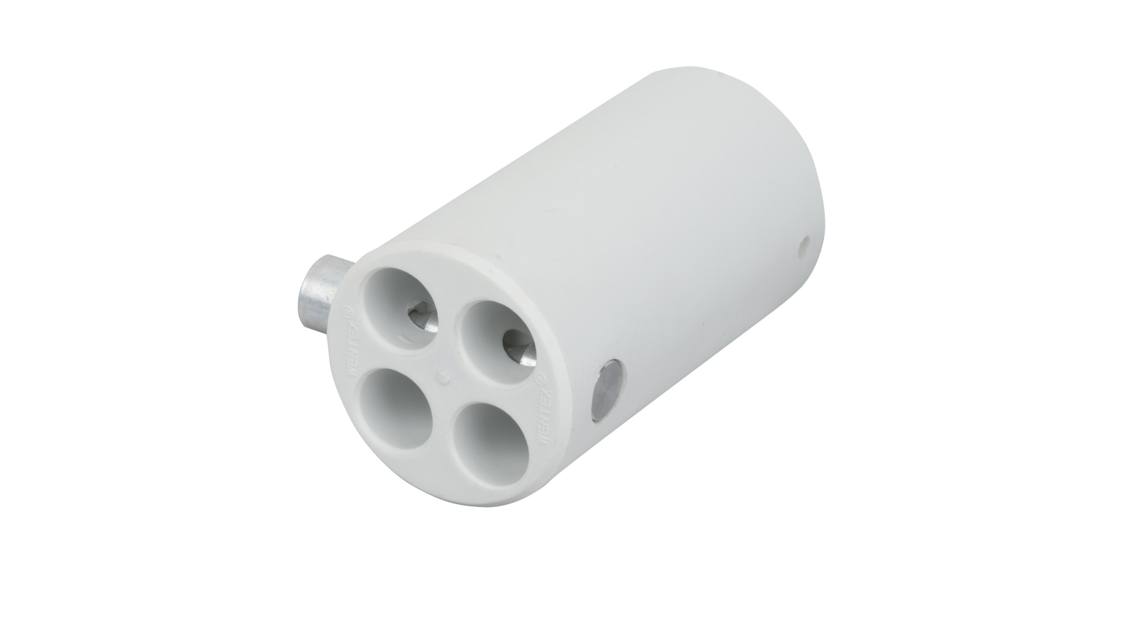 Wentex 4-way Connector Replacement Ø45.7 mm von Wentex