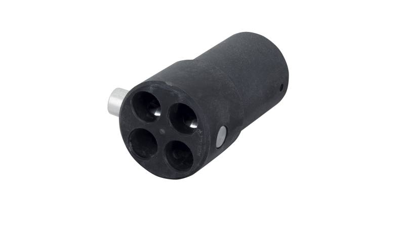 Wentex 4-way Connector Replacement Ø50.8 mm von Wentex