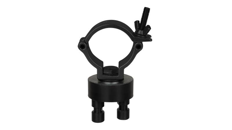 Wentex 4-way connector with clamp von Wentex