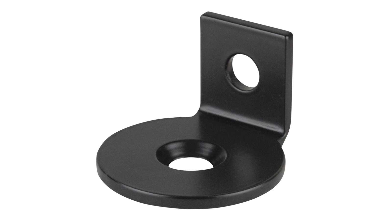 Wentex Angled Bracket for 4-way Connector von Wentex