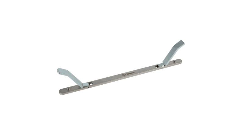 Wentex Verbindungsleiste für SET Frame von Wentex