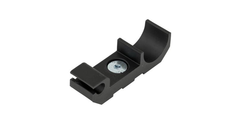 Wentex Eurotrack - Rope Guide Black von Wentex