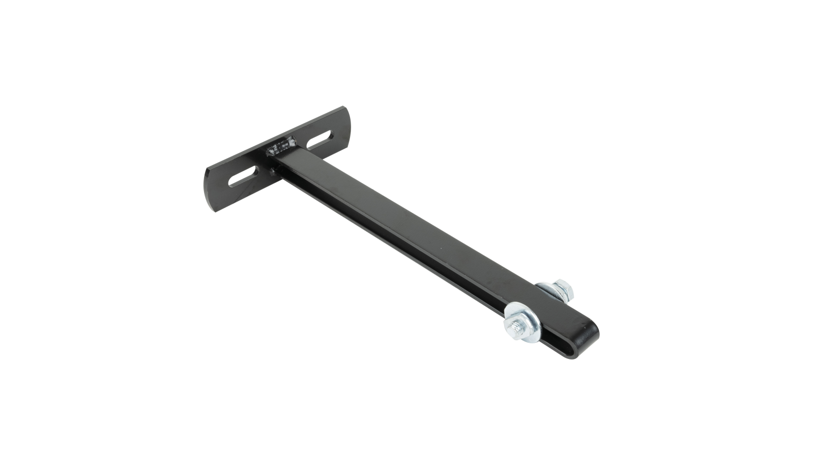 Wentex Eurotrack - Wall Arm, Black Wentex Eurotrack - Wall Arm, Black von Wentex