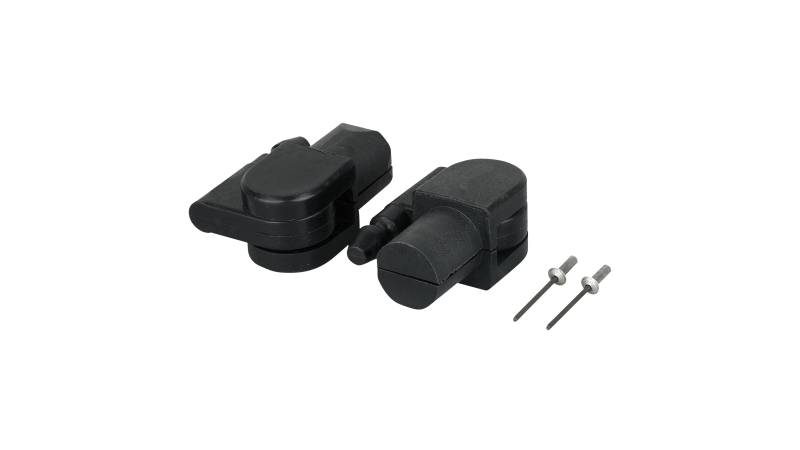 Wentex Innovative Systems (round) Drape Support Adapter Kit von Wentex