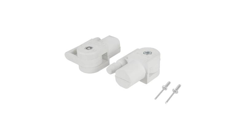 Wentex Innovative Systems (round) Drape Support Adapter Kit von Wentex