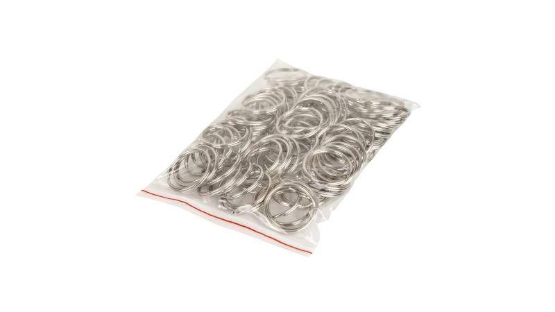 Wentex Key Ring for Rapido Curtain Clamp von Wentex