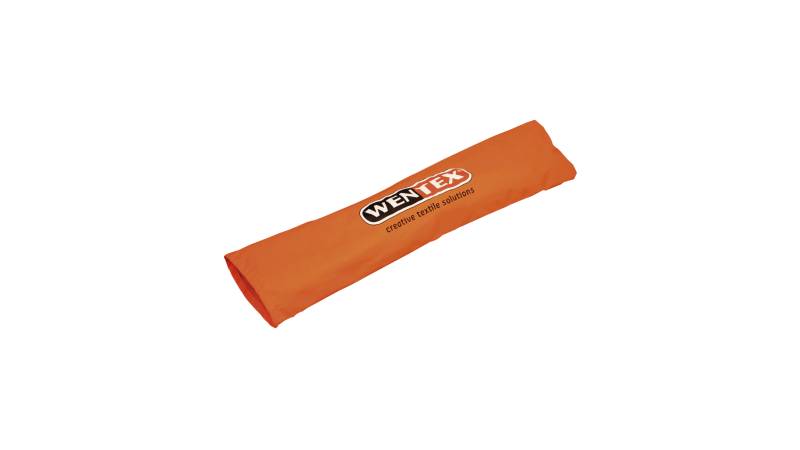 Wentex P&D Carrying Bag, Orange von Wentex