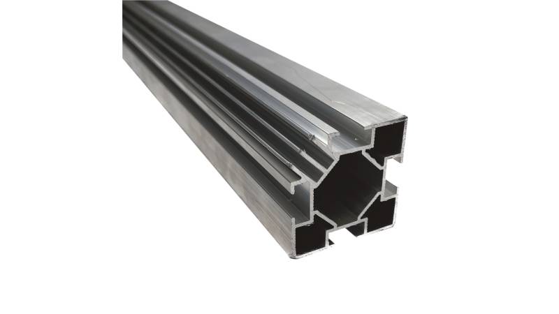 Wentex SET Frame 4-way coupling profile von Wentex