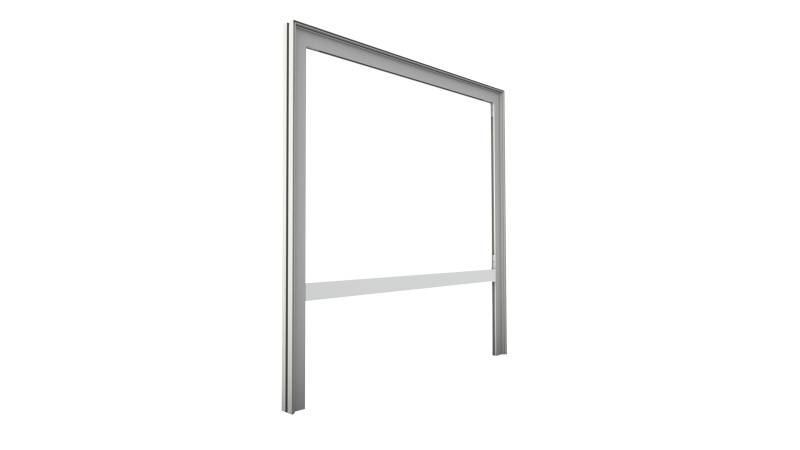 Wentex SET Frame - A Module von Wentex
