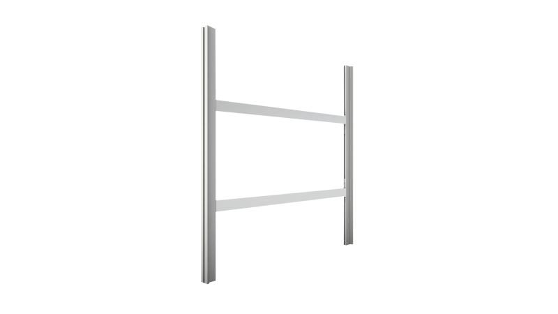 Wentex SET Frame - H Module von Wentex