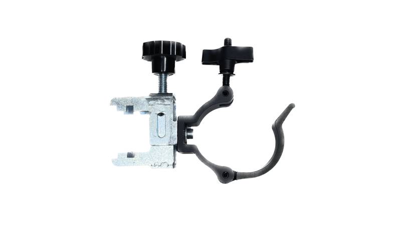 Wentex SET Frame - Support Profile Clamp Half Coupler von Wentex