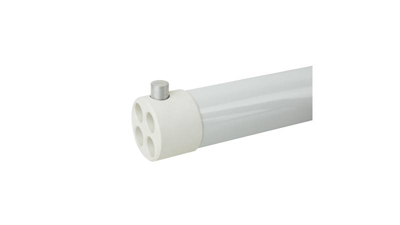 Wentex Stativ 100 cm (H) – weiß von Wentex