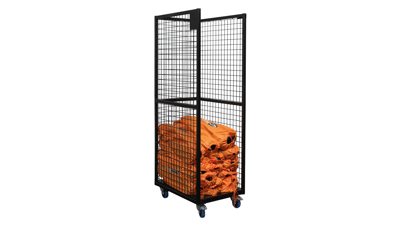 Wentex Trolley für Backdrops - Volle Größe 180 cm groß Wentex Trolley für Backdrops - Volle Größe 180 cm groß von Wentex