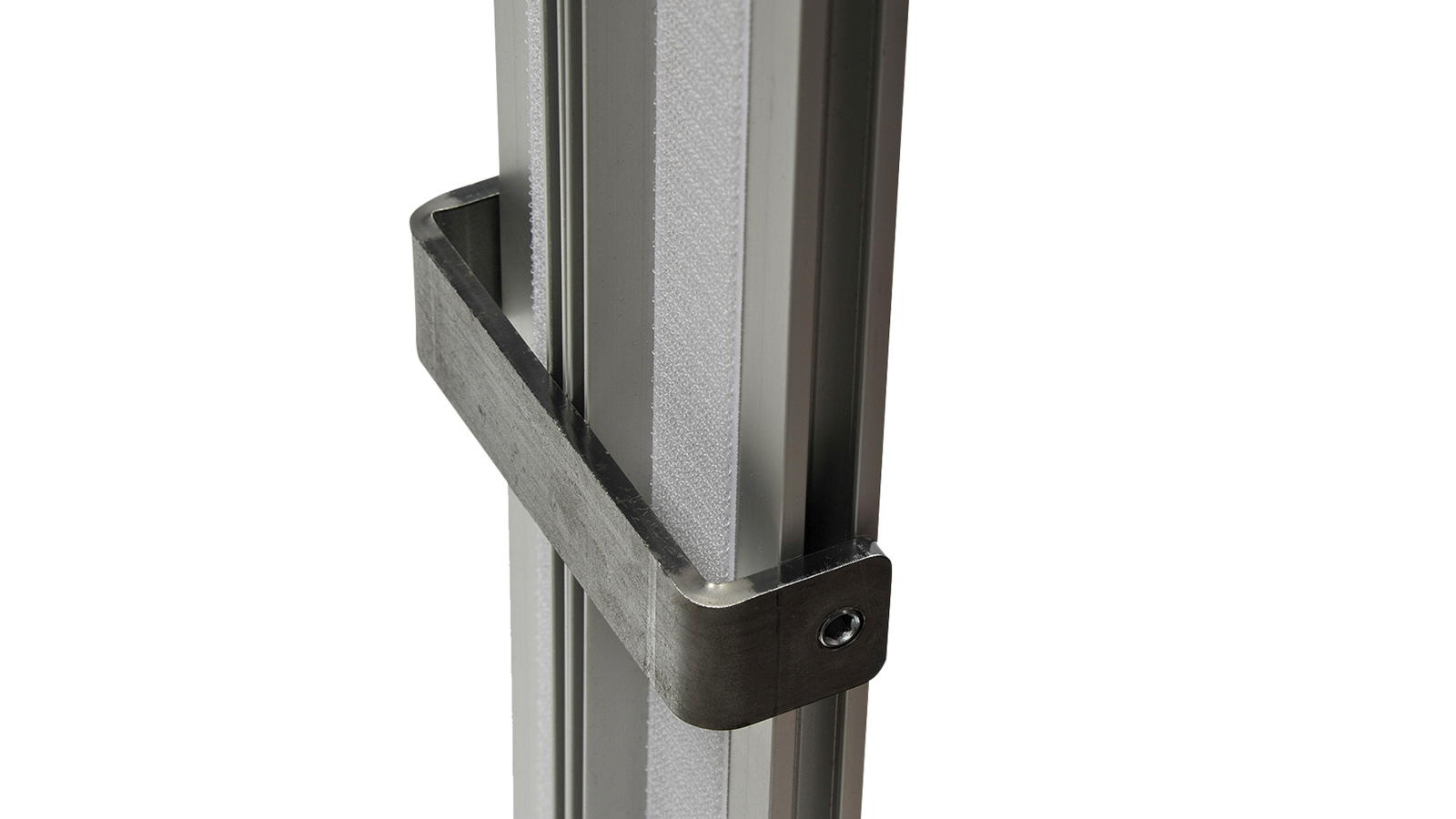 Wentex U-Torque Bracket for Support Profile von Wentex