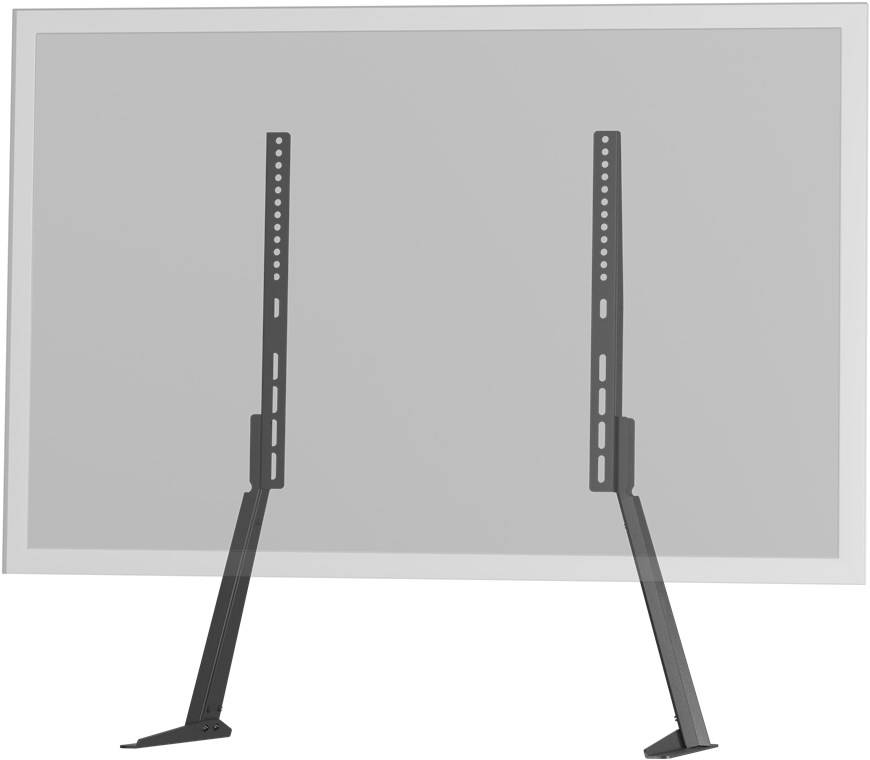 Goobay TV-Standfuß Basic Paar 32-70z 50kg neigbar Goobay TV-Standfuß Basic Paar 32-70z 50kg neigbar von Wentronic GmbH