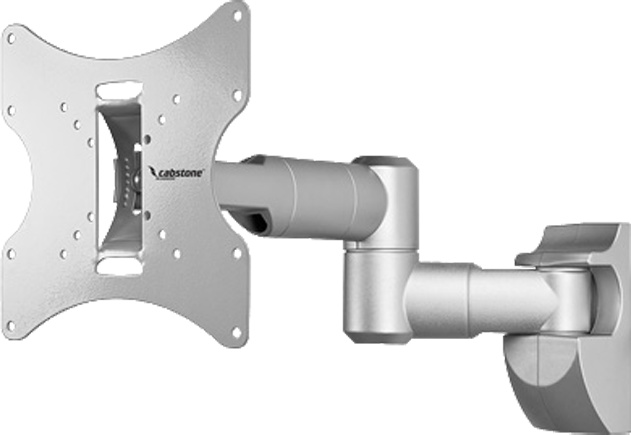 EasyScope Multi, Wandhalterung bis 30kg schwenkbar EasyScope Multi, Wandhalterung bis 30kg schwenkbar von Wentronic Goobay
