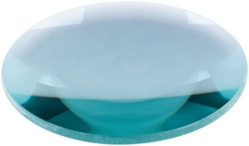 4 Dioptrien-Linse für LED-Werkstattlupenleuchte 4 Dioptrien-Linse für LED-Werkstattlupenleuchte von Wentronic