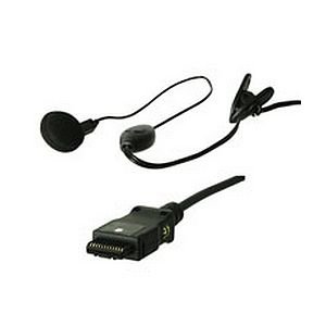 Headset für BenQ-Siemens C25, C35, C45, MT50 von Wentronic