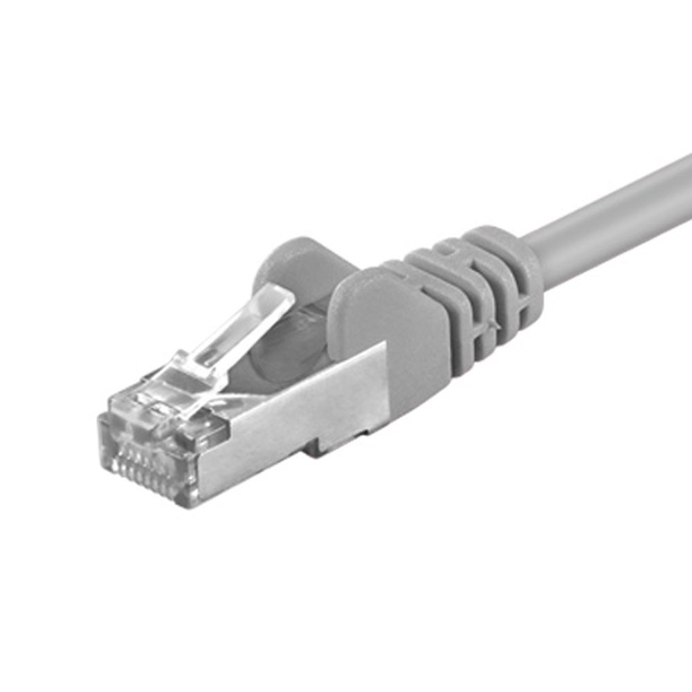 LAN-Kabel Netzwerk-Kabel PC  Netzwerke 50130 von Wentronic