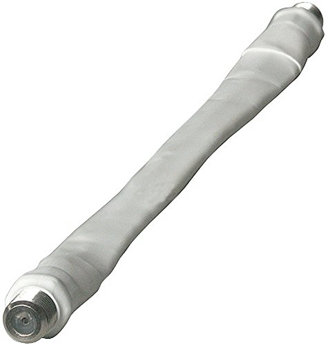 SAT Fensterdurchführung 20cm weiß von Wentronic