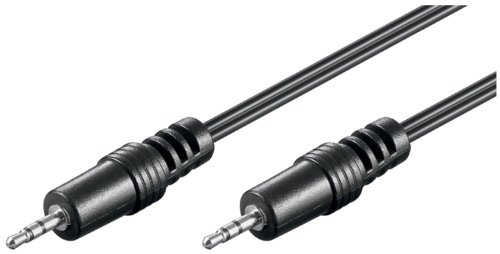 Wentronic Audio-Video-Kabel 1,5 m ; AVK 311-0150 1.5m Wentronic Audio-Video-Kabel 1,5 m ; AVK 311-0150 1.5m von Wentronic