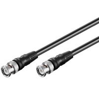 Wentronic Audio-Video-Kabel 2,0 m ; AVK 146-0200 2.0m Wentronic Audio-Video-Kabel 2,0 m ; AVK 146-0200 2.0m von Wentronic