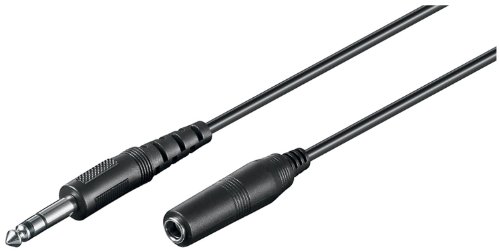 Wentronic Audio-Video-Kabel 5,0 m ; AVK 416-0500 5.0m Wentronic Audio-Video-Kabel 5,0 m ; AVK 416-0500 5.0m von Wentronic