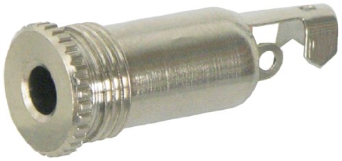 Wentronic ES 35 3,5mm - Stecker Wentronic ES 35 3,5mm - Stecker von Wentronic