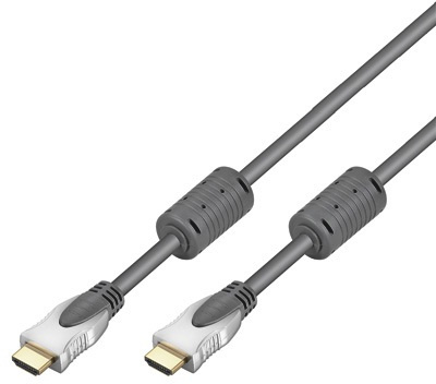 Wentronic HDMI Kabel Professional 3m Wentronic HDMI Kabel Professional 3m von Wentronic