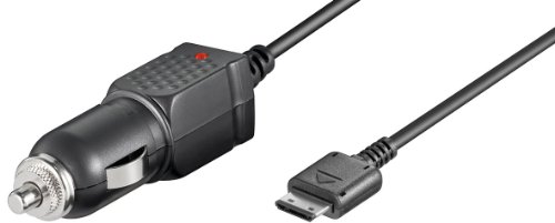 Wentronic KFZ-Ladekabel (12/24 Volt); KFZ für SAM L760/G600/U800 von Wentronic