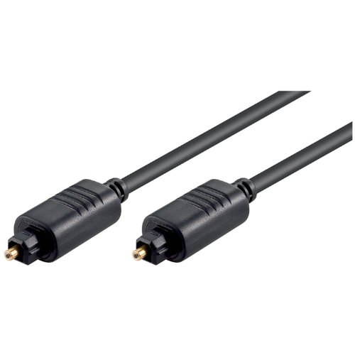 Wentronic Lichtwellenleiterkabel 1,0 m ; AVK 220-0100 1.0m 5.0mm Wentronic Lichtwellenleiterkabel 1,0 m ; AVK 220-0100 1.0m 5.0mm von Wentronic