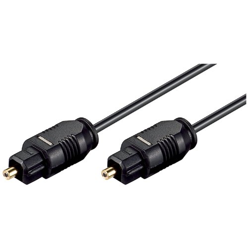 Wentronic Lichtwellenleiterkabel 5,0 m ; AVK 216-0500 5.0m 2.2mm Wentronic Lichtwellenleiterkabel 5,0 m ; AVK 216-0500 5.0m 2.2mm von Wentronic