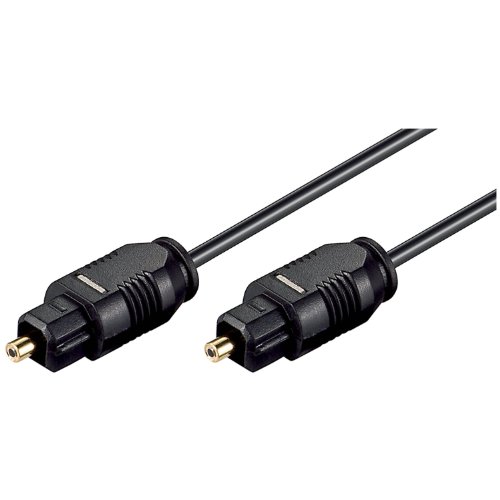 Wentronic Lichwellenleiterkabel 1,5 m ; AVK 216-0150 1.5m 2.2mm Wentronic Lichwellenleiterkabel 1,5 m ; AVK 216-0150 1.5m 2.2mm von Wentronic
