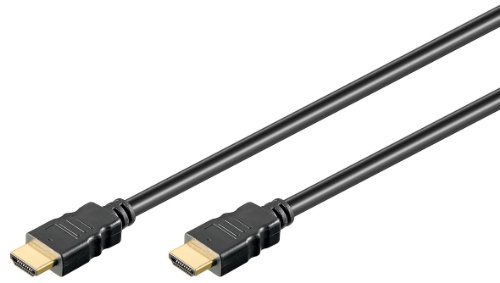 Wentronic Standard HDMI+ 10,0 Meter; HDMI+ Kabel Standard 1000 G von Wentronic