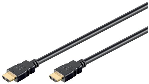 Wentronic Standard HDMI+ 10,0 Meter; HDMI+ Kabel Standard 1000 G Wentronic Standard HDMI+ 10,0 Meter; HDMI+ Kabel Standard 1000 G von Wentronic