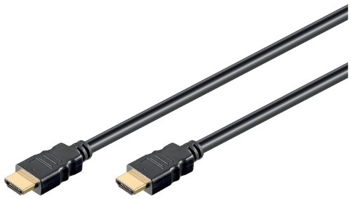 Wentronic Standard HDMI+ 10,0 Meter; HDMI+ Kabel Standard 1000 G von Wentronic