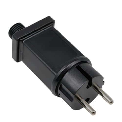 EU Stecker Lichterkette Netzteil Adapter, IP44 Wasserdichte Stromversorgung Controller Transformator Stecker LED Netzteil 12V 1A LED Niederspannungs Transformator Für Lichtervorhang, Lichterkette EU Stecker Lichterkette Netzteil Adapter, IP44 Wasserdichte Stromversorgung Controller Transformator Stecker LED Netzteil 12V 1A LED Niederspannungs Transformator Für Lichtervorhang, Lichterkette von Wenxiaw