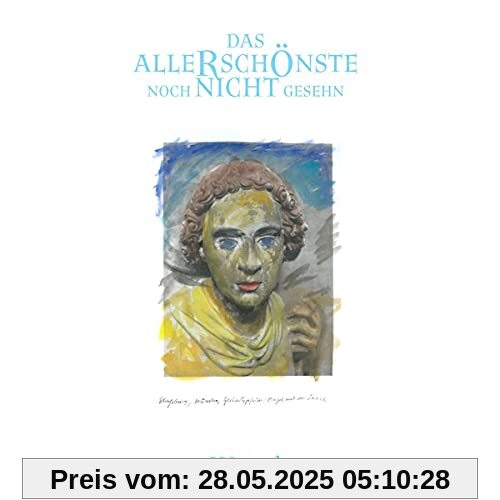 Das Allerschönste Noch Nicht Gesehen von Wenzel