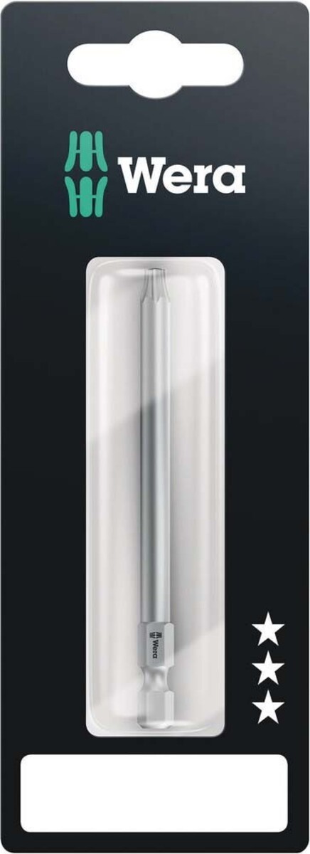 Wera Werk 6-rund Bit 073529 05073529001 Wera Werk 6-rund Bit 073529 05073529001 von Wera Werk