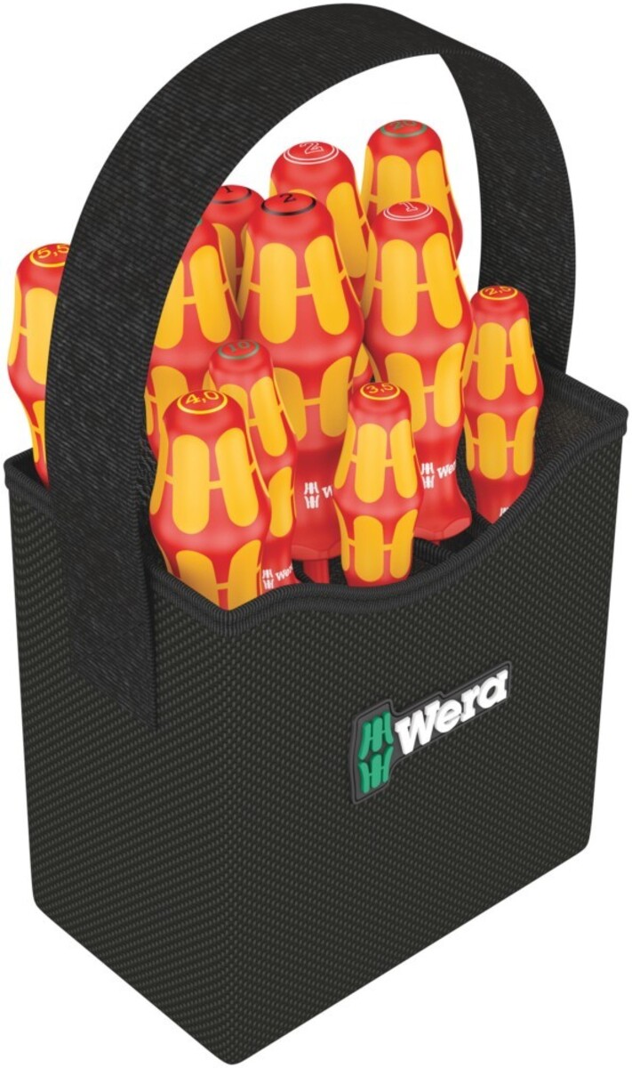 Wera Werk Kraftform 2go 05004310001 Wera Werk Kraftform 2go 05004310001 von Wera Werk