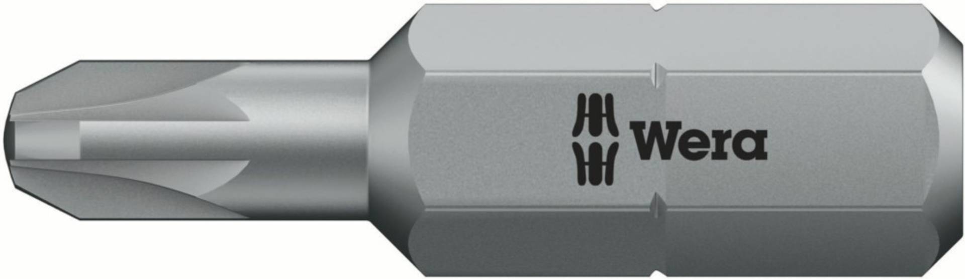 Wera Werk RZ-Bits 855/1 RZ PZ 05135003001 Wera Werk RZ-Bits 855/1 RZ PZ 05135003001 von Wera Werk