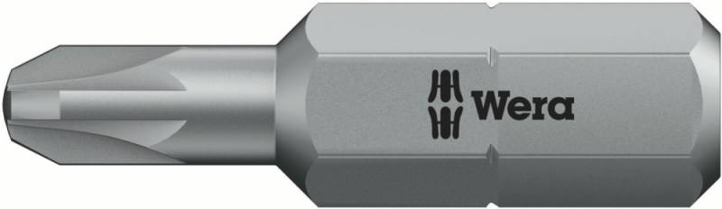 Wera Werk RZ-Bits 855/1 RZ PZ 05135003001 von Wera Werk