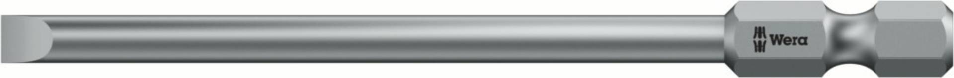 Wera Werk Schlitzschrauben 800/4 Z 05059466001 Wera Werk Schlitzschrauben 800/4 Z 05059466001 von Wera Werk