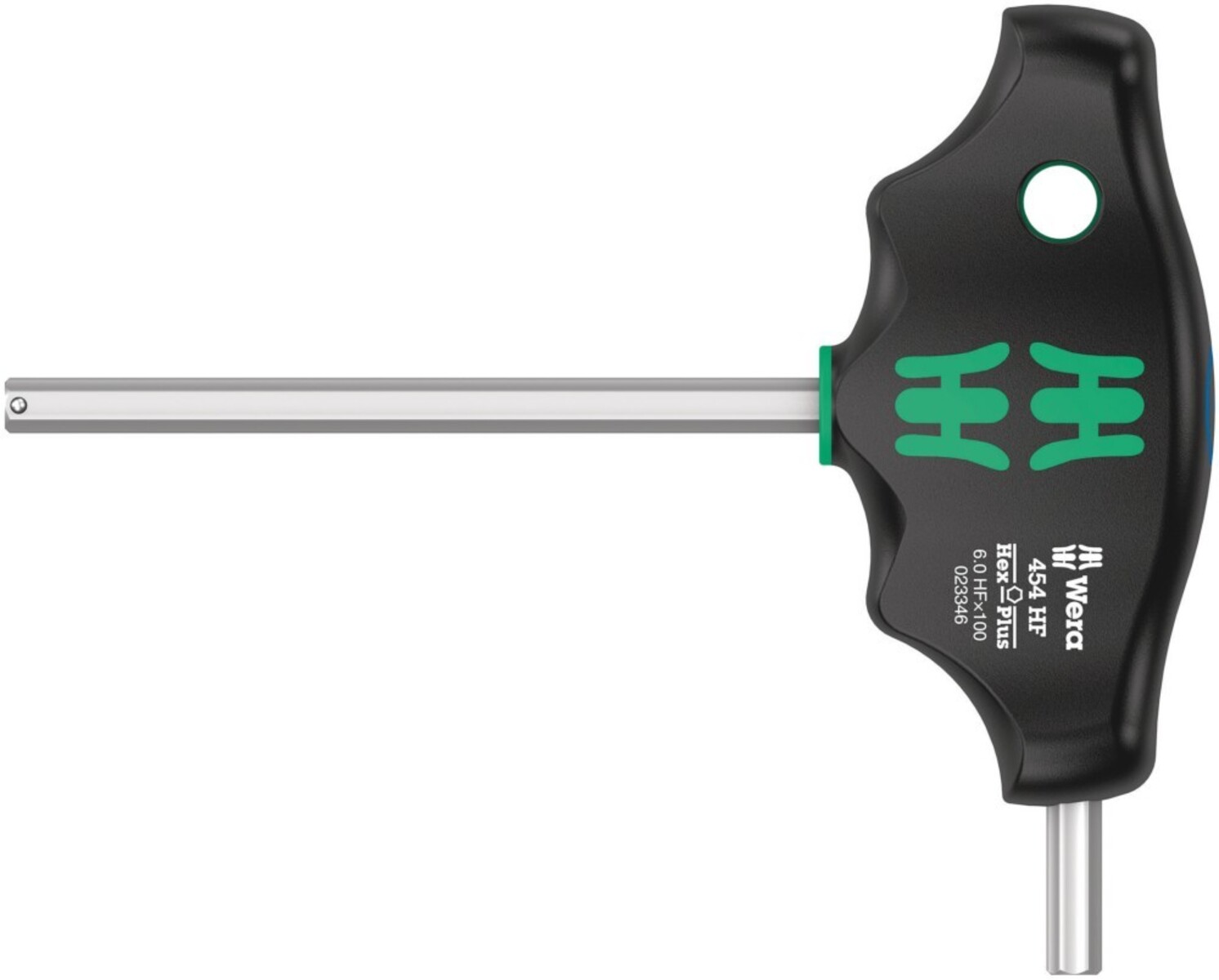 Wera Werk Schraubendreher 05023346001 Wera Werk Schraubendreher 05023346001 von Wera Werk