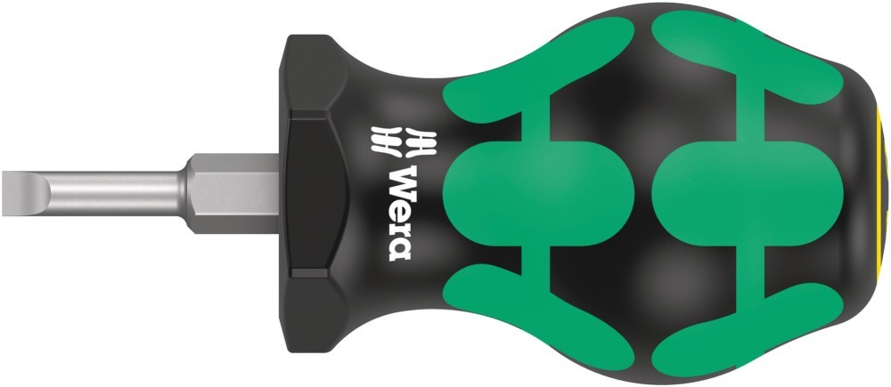 Wera Werk Vergaserschraubendreher 05008841001 Wera Werk Vergaserschraubendreher 05008841001 von Wera Werk