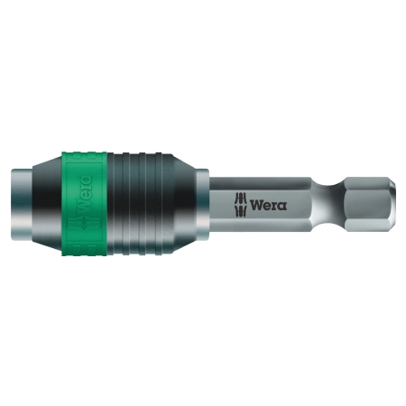888/4/1 K - Schnellwechselhalter 1/4 Zoll x 50 mm 888/4/1 K 888/4/1 K - Schnellwechselhalter 1/4 Zoll x 50 mm 888/4/1 K von Wera